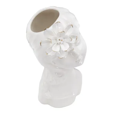 Wazon YOUNG LADY 10,5x10x24,7 cm MIN 2
